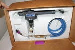 Malabar 160 Skydrol / Hyjet Hydraulic Container Fluid Gun Dispenser New!. Fixed Price $1795.00.