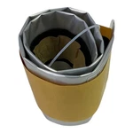 Raychem Lot Of 40 Rdss-150-c004 Cable Clip Duct Sealing Eg7912-000. Fixed Price $499.99.