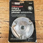 Sears Craftsman No. 9 29513 Carbide Tipped Rotary Planer For Radial Arm Saw New. Fixed Price $44.99.
