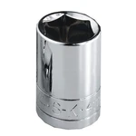 Sk Professional Tools 40318 Socket, Steel, Chrome, 18 Mm 13n745. Fixed Price $16.52.