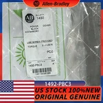 Allen-bradley 1492-pbc3 New Sealed Free Shipping. Fixed Price $52.00.