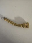 V3-20-7 Clamp-in Truck Valve Metric Oring Seal Valves For Steel Wheels Lot Of 17. Fixed Price $39.99.