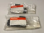 Raychem Ncbk-04-03 Nuclear Cable Breakout Kit Lot Of 2. Fixed Price $65.00.