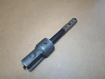 Sunnen Ak20-838ub / Kl-838m Honing Mandrel W/ Adapter. Fixed Price $98.00.