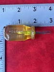 Proto Usa 9651 1/4 In Tip Shank Stubby Slotted Flat Screwdriver (k). Fixed Price $15.00.