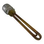 Warren Electric Immersion Heater Xgs-6-4-15c-ep*3 440v 480v 5270w 3p. Fixed Price $249.99.