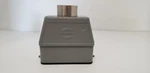 Harting Han Heavy-duty Industrial Connector Hood, Nnb. Fixed Price $14.95.