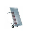 Portable Shop Heater Electric Infrared Aitken Sh 13.5kw Sh-13553 550 V 14.2 Amp. Fixed Price $495.00.