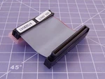 Lot Of 400 Amp 974028-1 10083519 Cable Assembly T99120. Fixed Price $599.00.