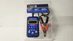 Carlyle Tools By Napa Digital Battery & Electrical System Analyzer Model Cbt1200. Fixed Price $50.00.