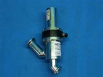 Nor-cal Products Aivp-0752-nwb Aivp0752nwb Angle-in-line Valve. Fixed Price $249.12.