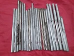 Lot Of Valve Guide Reamers Sioux Kent Moore K-line. Fixed Price $99.99.