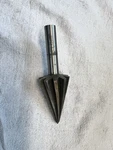 Sunnen B-300 Countersink Chamfering Chamfer Tool Debur Connecting Rod Pin Ends. Fixed Price $59.00.