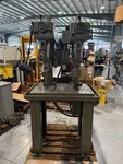 Clausing #1666 15 (2) Spindle Drill Press Usa #7582. Fixed Price $2450.00.