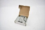 Allen-bradley End Panels 1492-ebl10 (30 Pieces). Fixed Price $229.77.