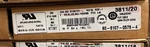 New!!! 3m Flat Cable 80-6107-0578-4 Pitch .050 3811/20 26awg. Fixed Price $98.88.