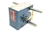 Camco 250p4h20-270 Parallel Rotary Index Drive. Fixed Price $278.99.