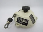 Nasco Tbf-0103 Load Positioning Balancer 1-3kg Capacity 6' Cable Length Used. Fixed Price $52.39.