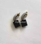 Rebar Cutter Rc-32 Rc32 Carbon Motor Brush Set Vevor Hydrafore. Fixed Price $24.95.