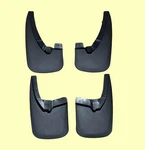 Tecoom Mud Flaps For Dodge Ram 1500 2009-2018 /ram 2500 3500 #6482 Amz40. Fixed Price $57.50.