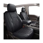 Huidasource Tacoma Front Seat Covers, Leather Car Covers Custom Fit For .... Fixed Price $141.29.