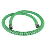 3" Green Epdm Suction Hose Assembly, Male Camlock X Female Camlock, 45 Psi, 1.... Fixed Price $136.72.