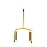 Super Single Wheel Dolly Esc-70132 Brand New!. Fixed Price $139.66.