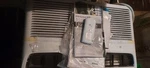 Frigidaire Ffrh1222r2e Window/wall Room Air Conditioner With Heater 115v. Fixed Price $345.00.