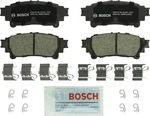 Disc Brake Pad Set-awd Bosch Bc1391. Fixed Price $56.86.