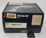 *new* John Crane 817012-40n1 Rpr Type 3710 Cartridge Split Seal Repair Kit 2.5". Fixed Price $275.00.