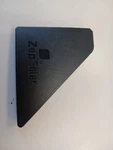 Box Of 50, Zep Solar Outside Corner Cap, Black Mh-007000-460 850-1460-001. Fixed Price $10.00.