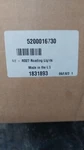 Wacker Neuson Roading Lights 5200016730 New Rd27. Fixed Price $250.00.