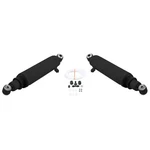 Monroe Shocks & Struts Max-air Air Adjustable Shock Absorber Pack Of 2 Ma771. Fixed Price $150.43.