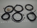 Alcatel Lucent 848898714 06786 109762187 Kit Spco Imn 65786 Ru T87149. Fixed Price $299.00.