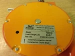 Packers Kromer 7228-02 Zero Gravity Tool Balancer *free Shipping*. Fixed Price $68.99.