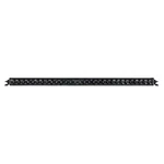 Rigid Sr-series Pro 30" Midnight 930214blk. Fixed Price $999.99.