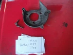 Stihl Bg 85 C 4228 084 1100 Spiral Housing With Screws Oem-------2000a. Fixed Price $4.00.