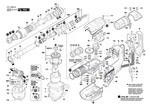 New Genuine Bosch 1619p07829 Protective Cap. Fixed Price $31.55.