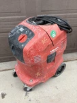 Hilti Vc 150-10 Xe Universal Wet Dry Construction Vacuum Cleaner 120v Concrete. Fixed Price $549.89.