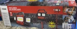 Prime Ledts04 Led Worklight 4500 Lumen W/ Tripod 360 Lighting Adjustable Stand. Fixed Price $115.00.