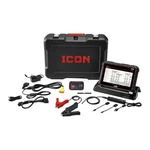 Icon T10 Professional Comprehensive Diagnostic Scanner Mrds-t10. Fixed Price $1290.00.