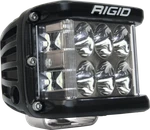 Rigid Industries 261313 D-ss Series Pro Driving Led Light - Surface Mount New. Fixed Price $279.99.