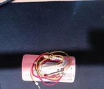 Tempco Crc10227 Ceramic Infrared Heater New. Fixed Price $95.00.