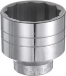 Harfington 65mm 12 Point Shallow Socket 1" Drive Standard Metric Cr-v. Fixed Price $45.99.