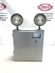 Lightguard Lc85x0g2 801123 Emergency Lighting Equipment 120/277v 60hz 6vdc 85w. Fixed Price $1244.99.