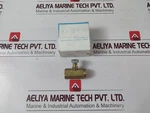 Deltrol Fluid Prod N 20 B K Flow Control Valve 376.01.-125. Fixed Price $70.23.