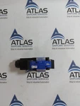 Yuken Dsg-01-2b2-d24-50 A220 Solenoid Directional Valve. Fixed Price $111.00.