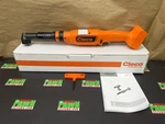 Clba403 Cleco Cellclutch Cordless 3/8" Right Angle Nutrunner 190rp (r7a015274). Fixed Price $729.99.