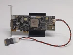 Olympus Dp72 Pcie Interface Board Dv585102 Aw5546 Altera Stratix W/ Cables. Fixed Price $200.00.