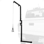 Viking Solutions Vks-vrj201 Rack Jack Ii Hitch Mounted Hoist For Game Animals. Fixed Price $160.69.